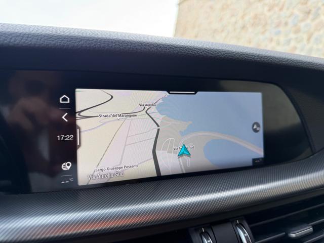 ALFA ROMEO Stelvio 190CV Q4 SPRINT+F1+19Y+PINZEGIALLE+VSCURI