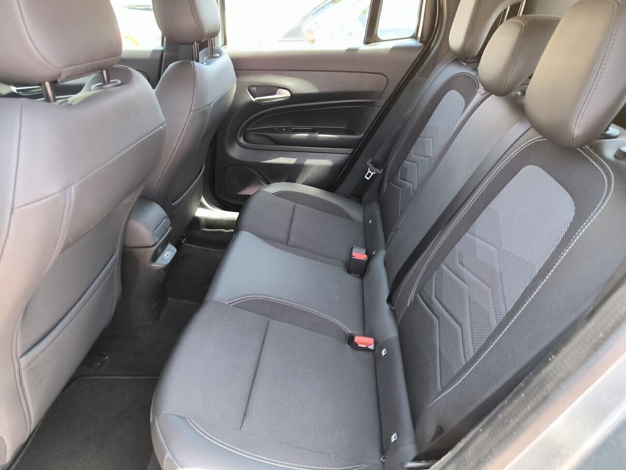 Jeep Avenger 1.2 Turbo 100 CV Altitude