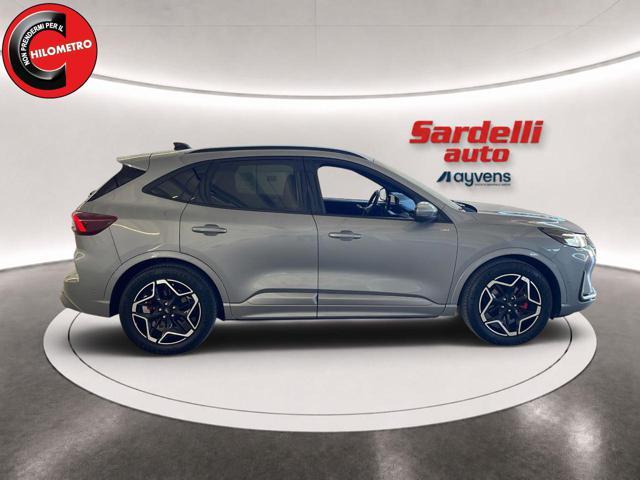 FORD Kuga 2.5 Full Hybrid 180 CV CVT 2WD ST-Line