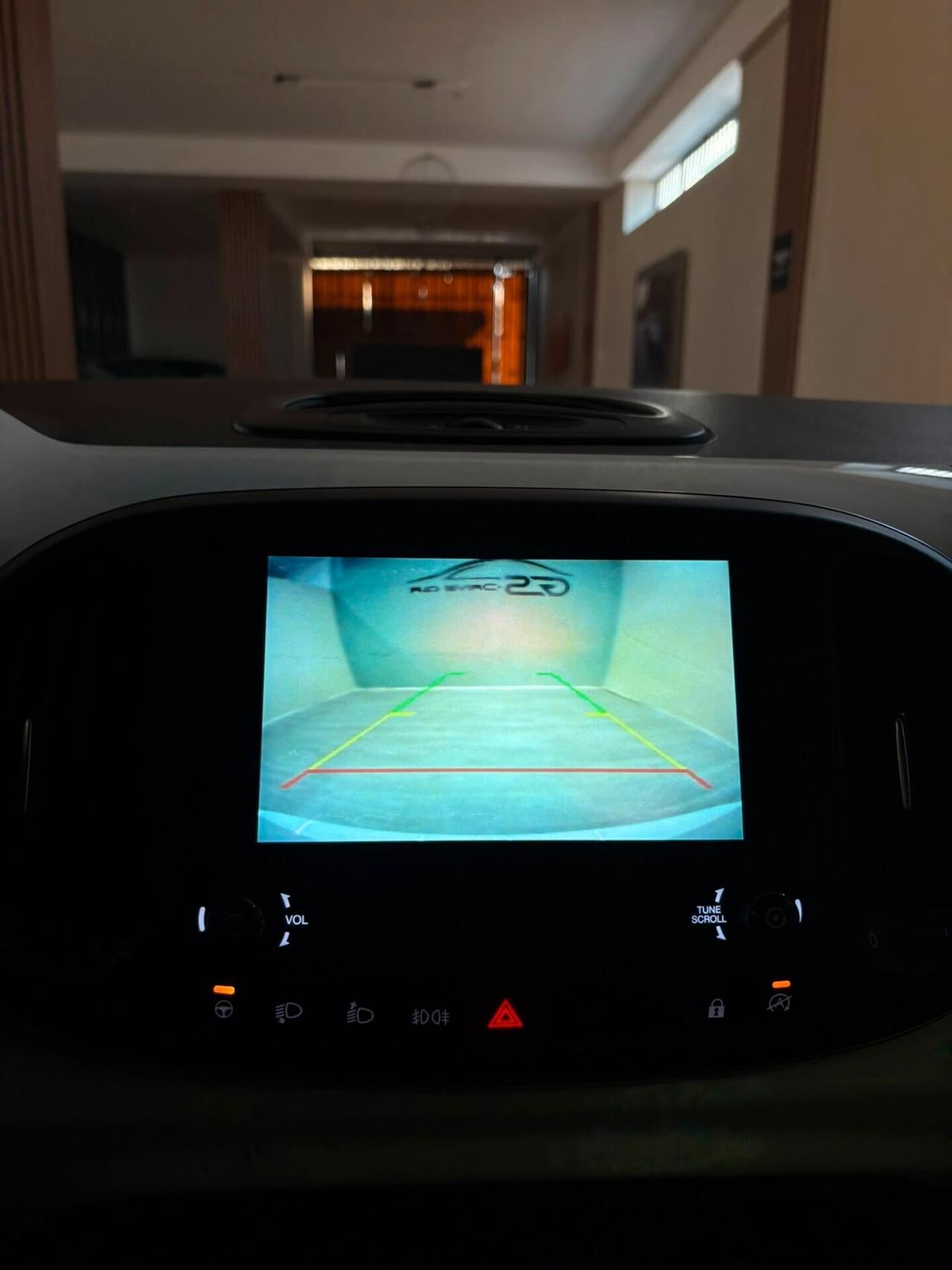 Fiat 500L 1.300cc Multijet 95 CV Lounge