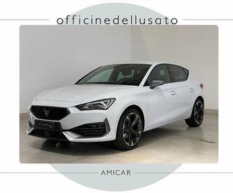 CUPRA Leon 1.5 Hybrid 150 CV DSG