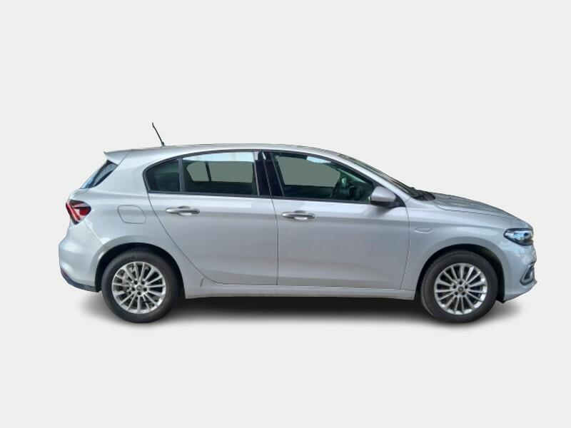FIAT TIPO 1.3 Mjt 95cv S/S Business 5 PORTE