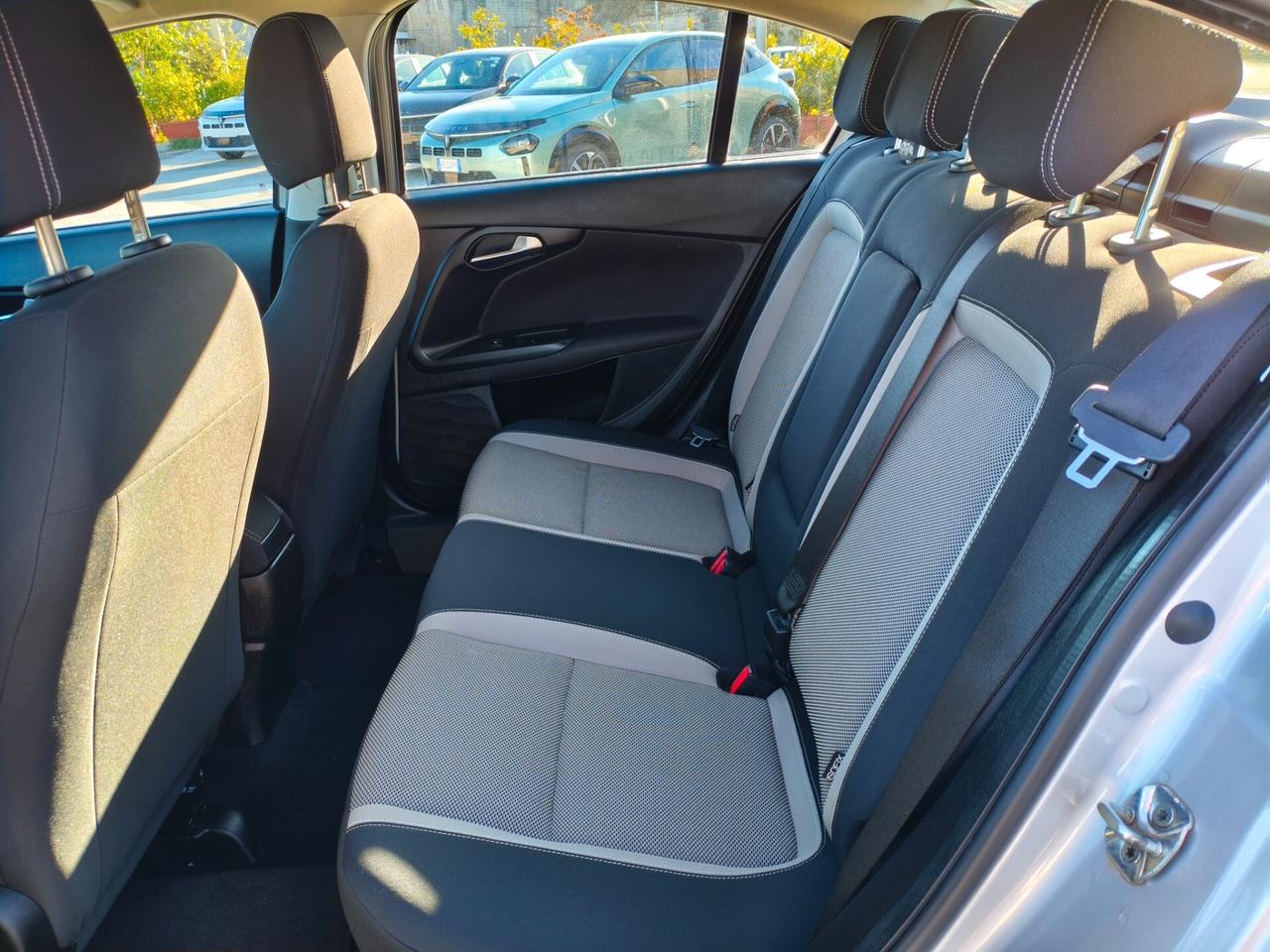 Fiat Tipo berlina 1.3 Mjt Opening Edition