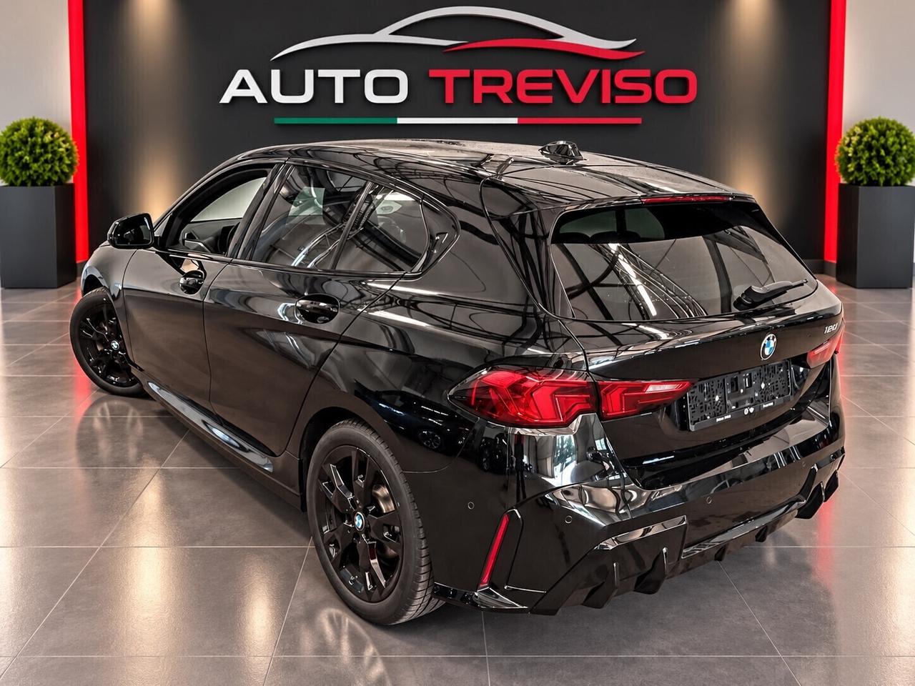 Bmw 118d MSport