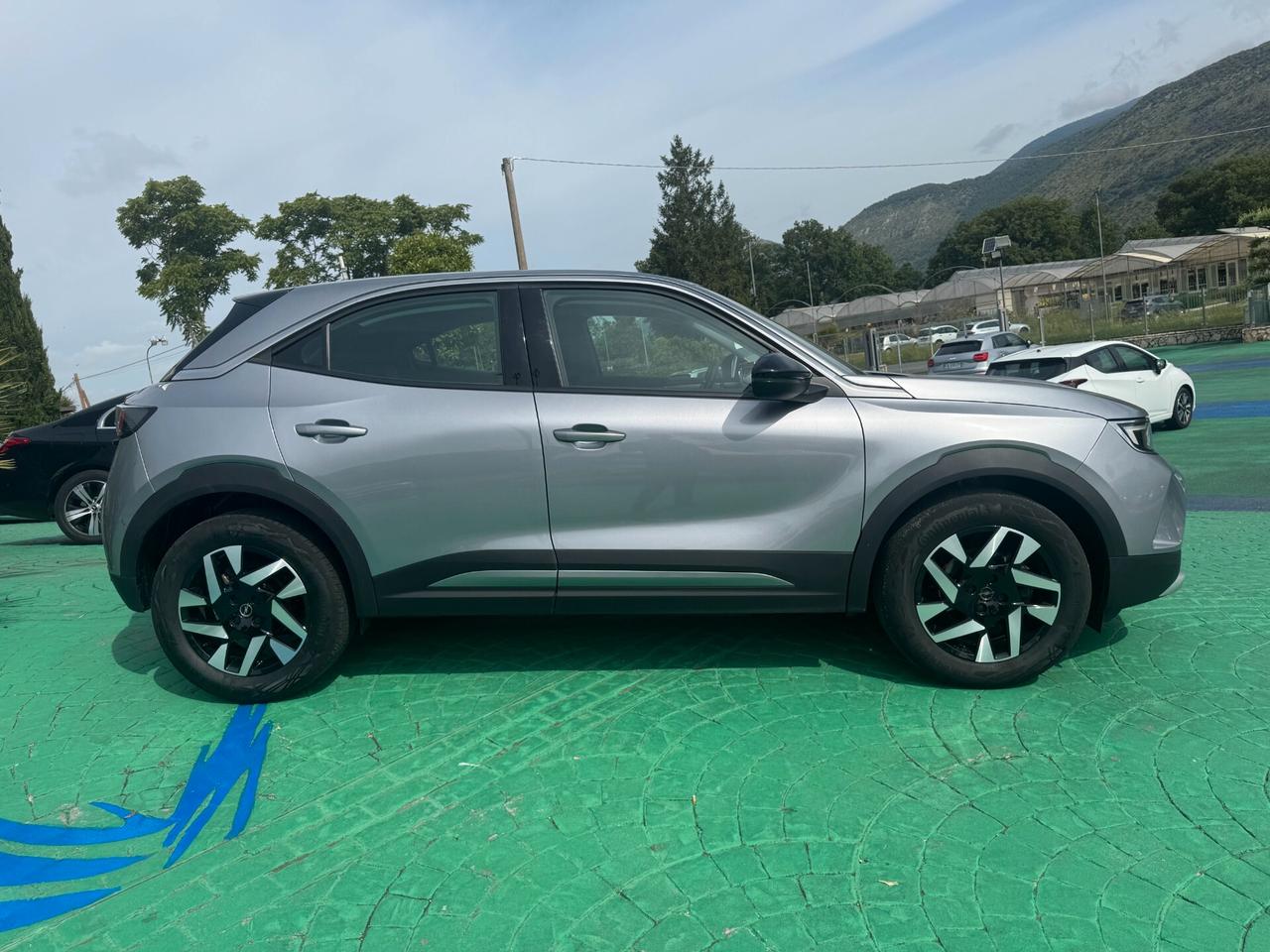 Opel Mokka 1.2 Turbo Ultimate