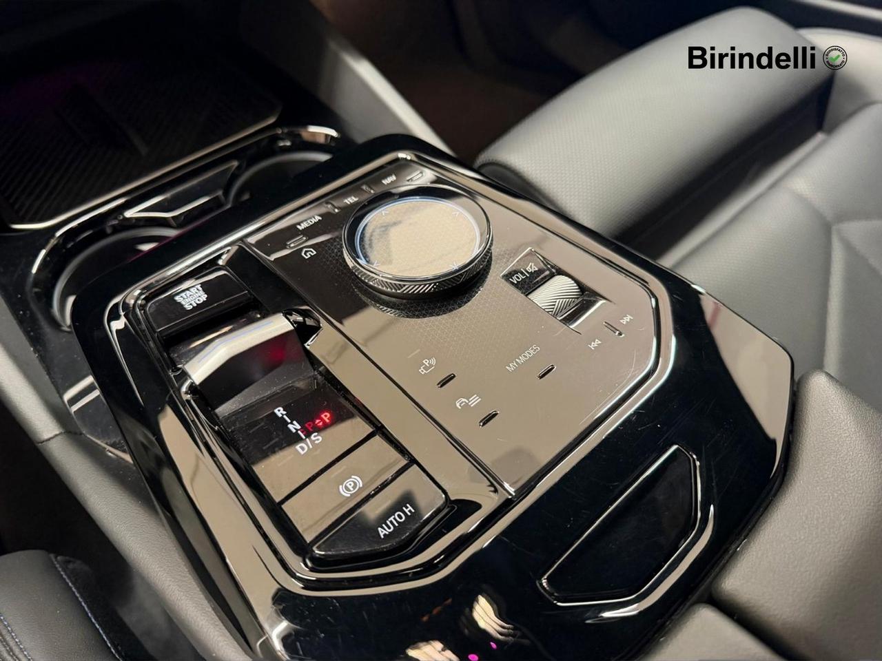 BMW 520d Touring