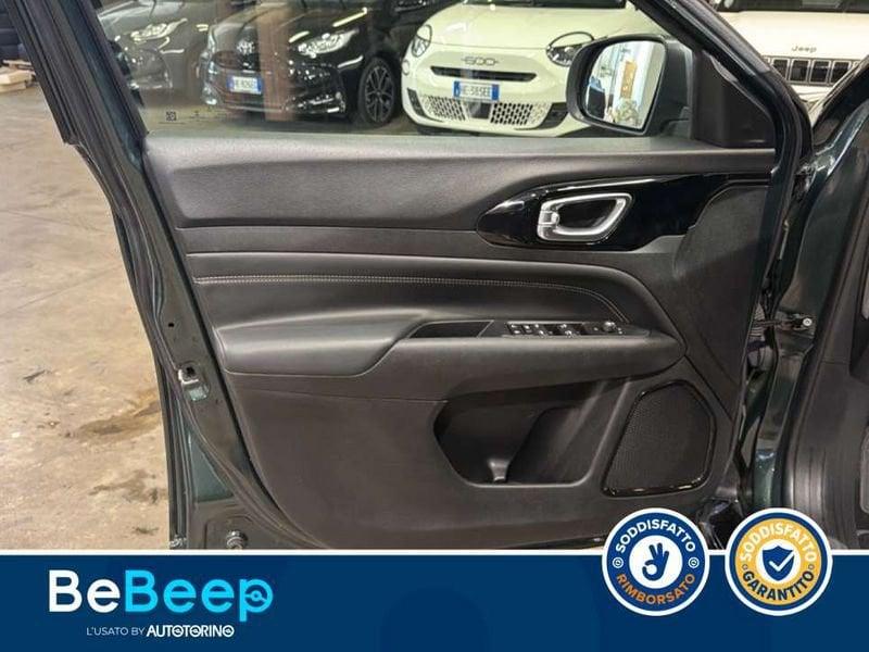 Jeep Compass 1.3 TURBO T4 PHEV 80 ANNIVERSARIO 4XE AUTO