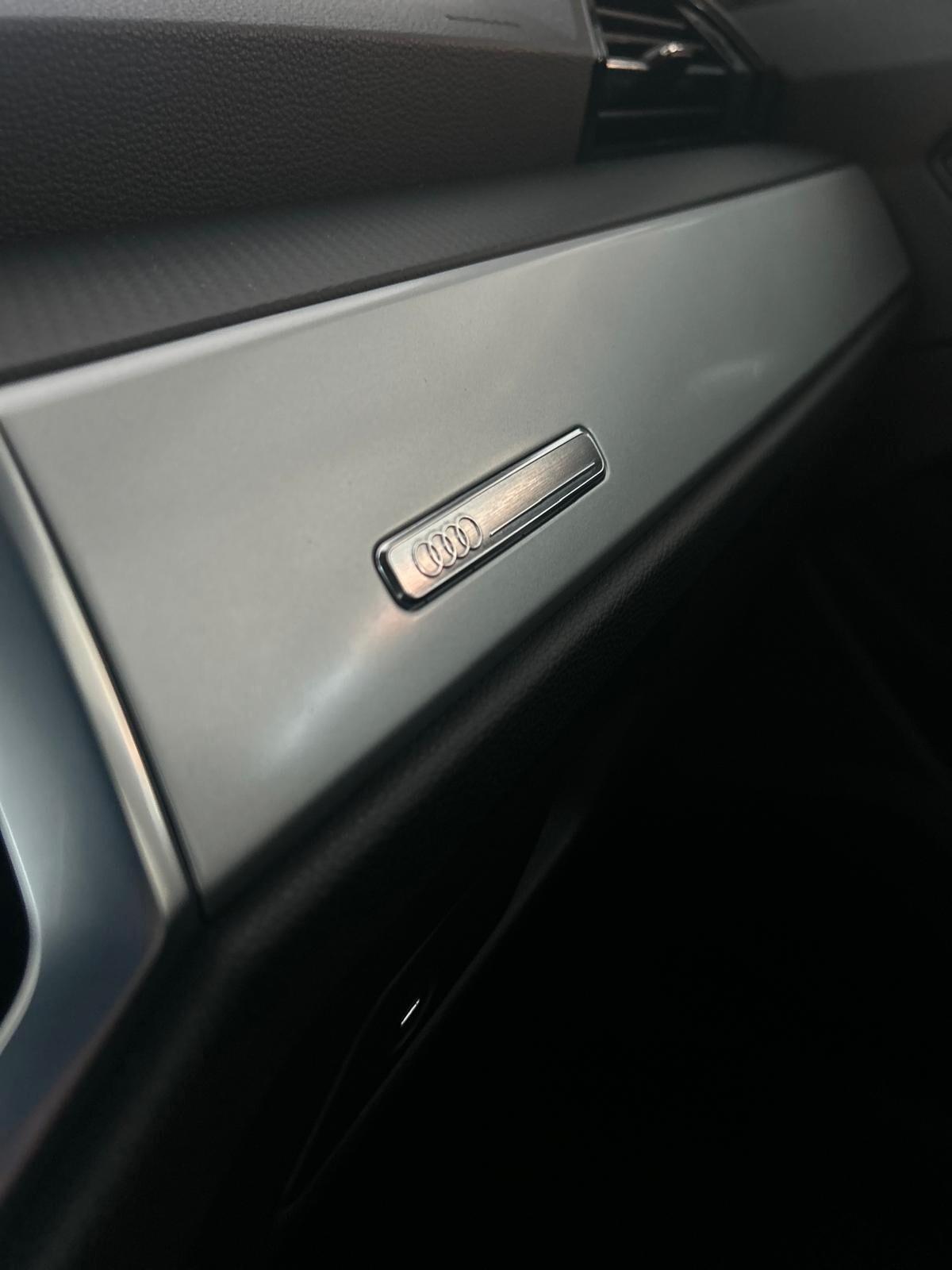 Audi Q3 2.0 Diesel 150 cv 35 TDI S tronic
