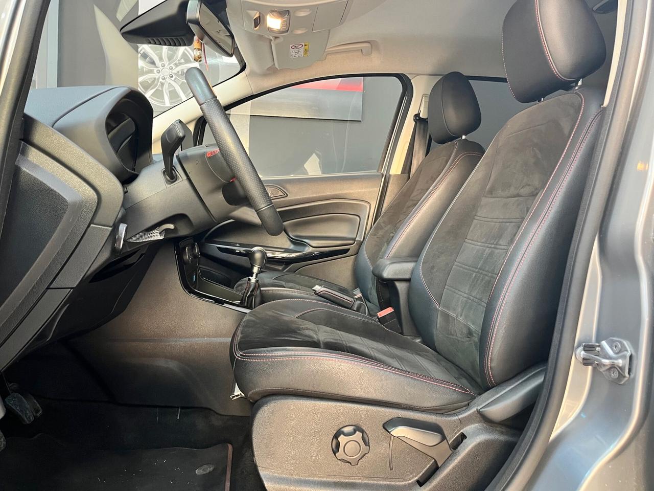 Ford EcoSport 1.0 ST-LINE KM 31.900 - 2022