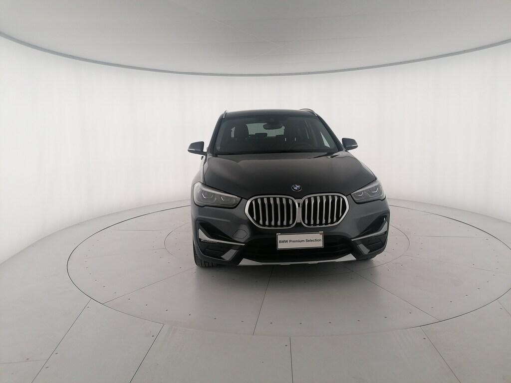 BMW X1 18 d xLine xDrive Steptronic