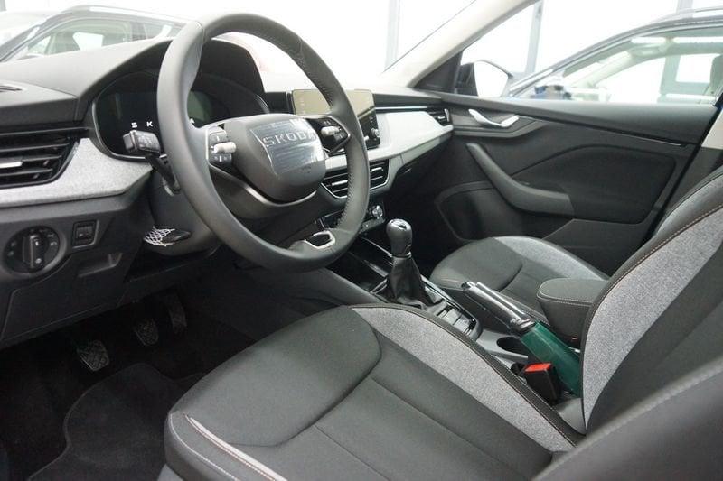 Škoda Kamiq Kamiq 1.5 tsi Be More 150cv dsg+NUOVA