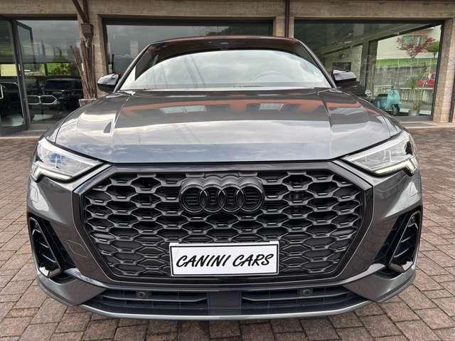Audi Q3 Q3 Sportback 35 2.0 tdi S line s-tronic GANCIO