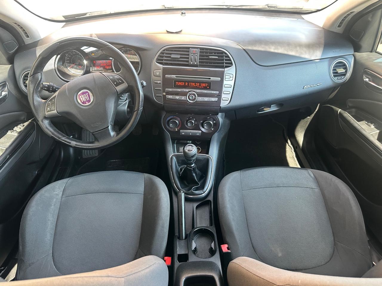Fiat Bravo 1.4 Active