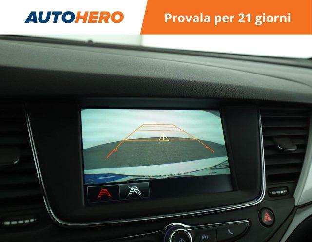 OPEL Astra 1.2 Turbo 110 CV S&S Sports Tourer 2020