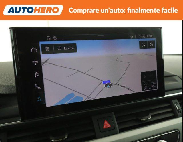 AUDI A4 Avant 30 TDI/136 CV S tronic Business Advanced