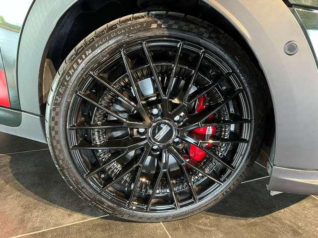 MINI John Cooper Works Mini 3p 2.0 JCW auto