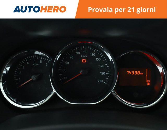 DACIA Duster 1.6 115CV S&S 4x2 Serie Speciale Lauréate Family