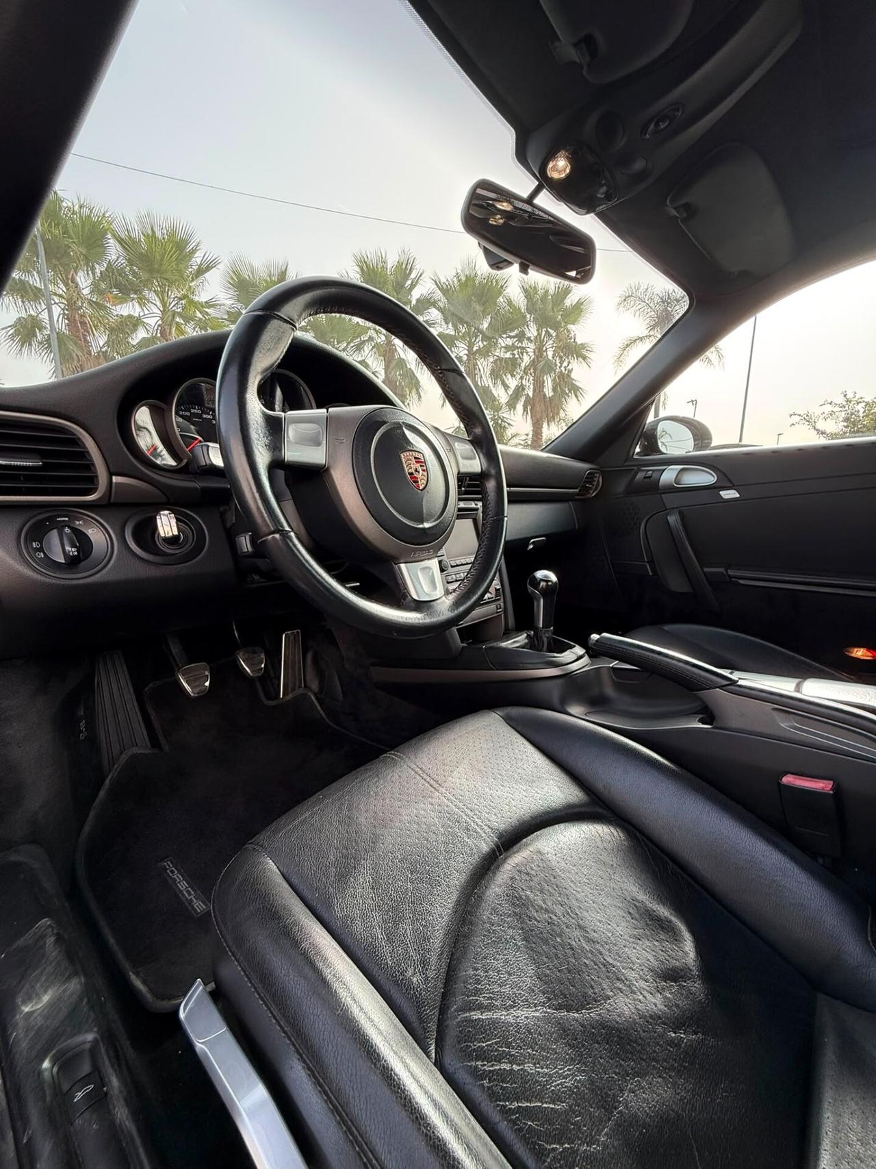 Porsche 911 Carrera Coupé