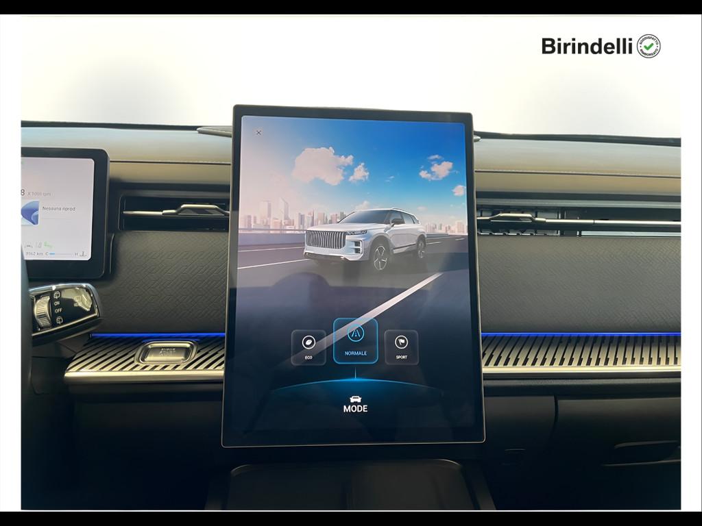 JAECOO 1.6 TGDI 7DCT Premium (2WD)