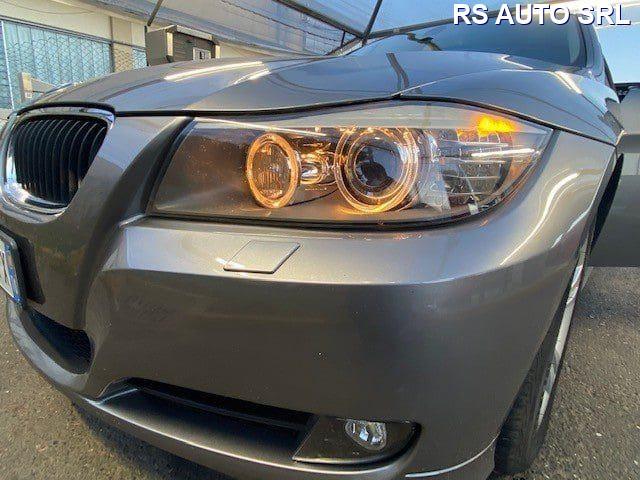 BMW 320 d cat Touring Futura