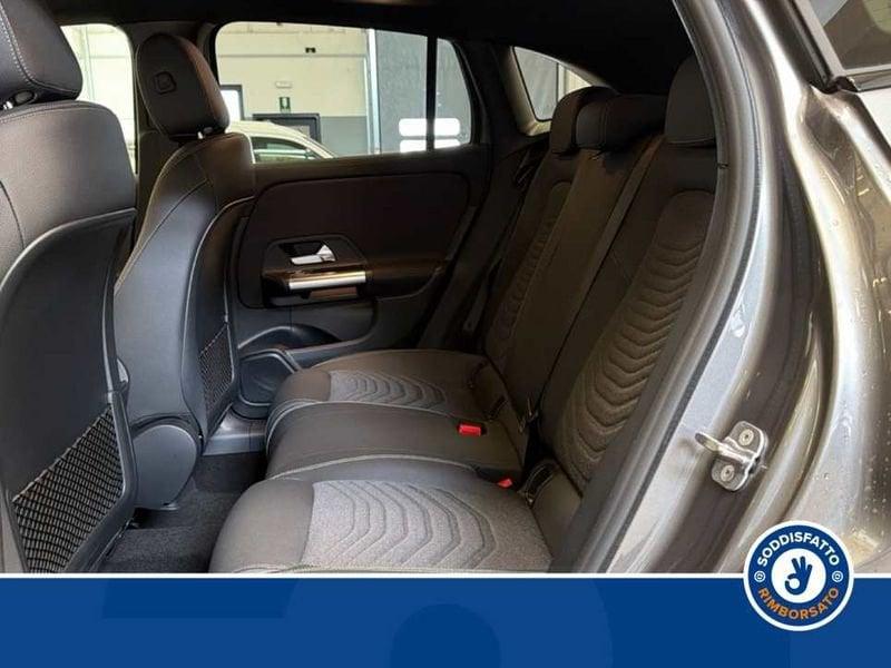 Mercedes-Benz GLA 200d Automatic Advanced Progressive Extra