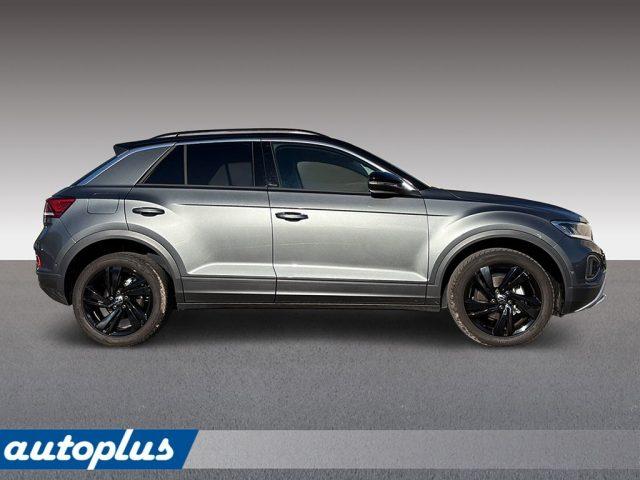 VOLKSWAGEN T-Roc 1.0 TSi Sport