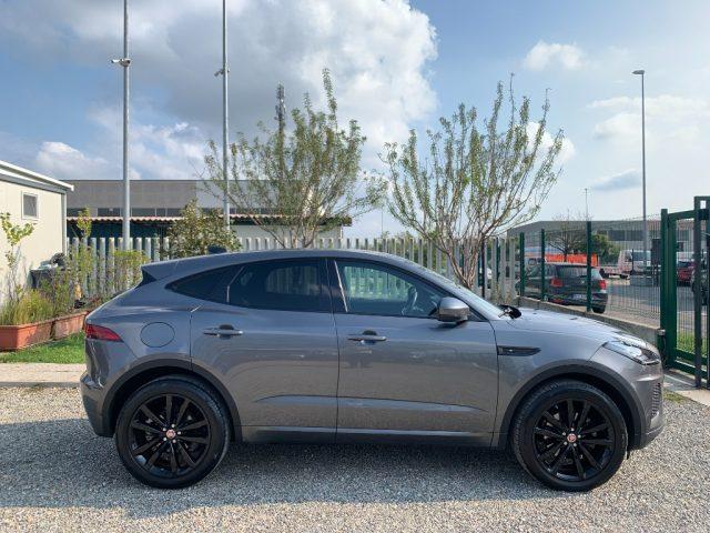 JAGUAR E-Pace 2.0D 150 CV AWD aut. R-Dynamic HSE