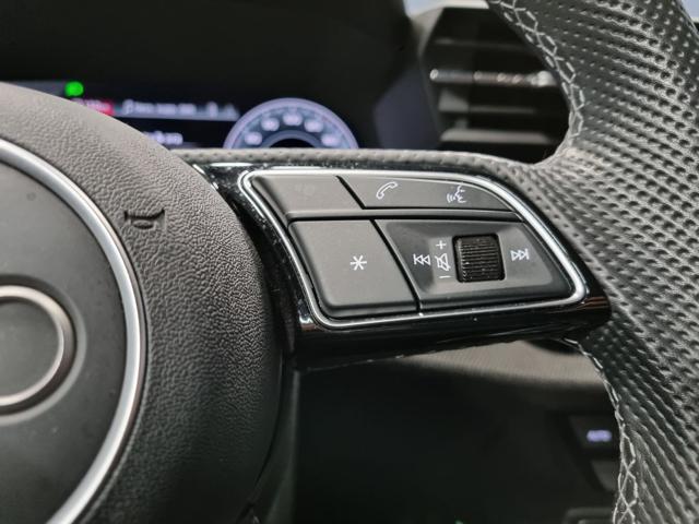 AUDI A3 allstreet 35 TFSI S tronic S LINE