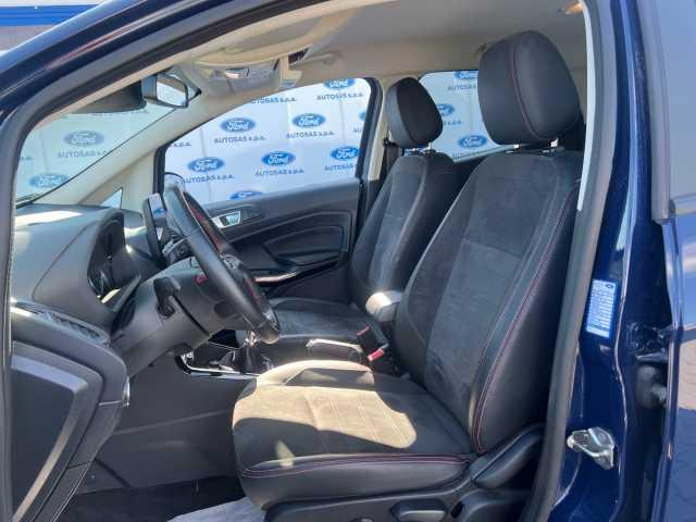 Ford EcoSport 1.0 EcoBoost 125 CV Start&Stop ST-Line