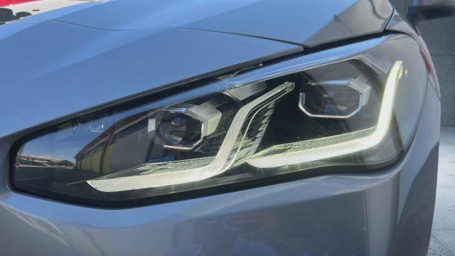 BMW 218 d Active Tourer Msport Aut.