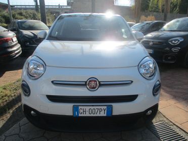 Fiat 500X 1.0 T3 120 CV Connect