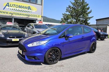 FORD Fiesta 1.6 242CV 3 porte ST