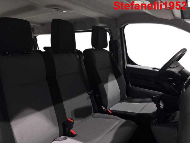 PEUGEOT Expert Combi M1 Standard 1.6 BlueHDi 115 cv