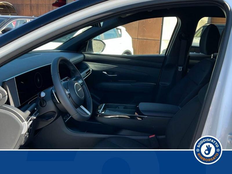 Hyundai Tucson 1.6 TGDI 150CV DCT Dark Line (TT) MY26