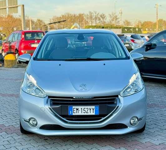 Peugeot 208 5p 1.6 vti 16v Allure