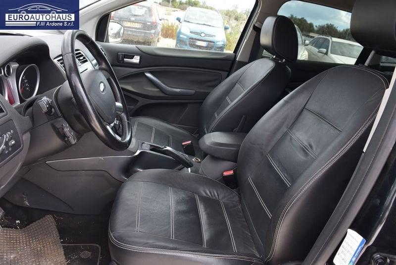 Ford Kuga Kuga 2.0 tdci Individual 4wd 163cv auto