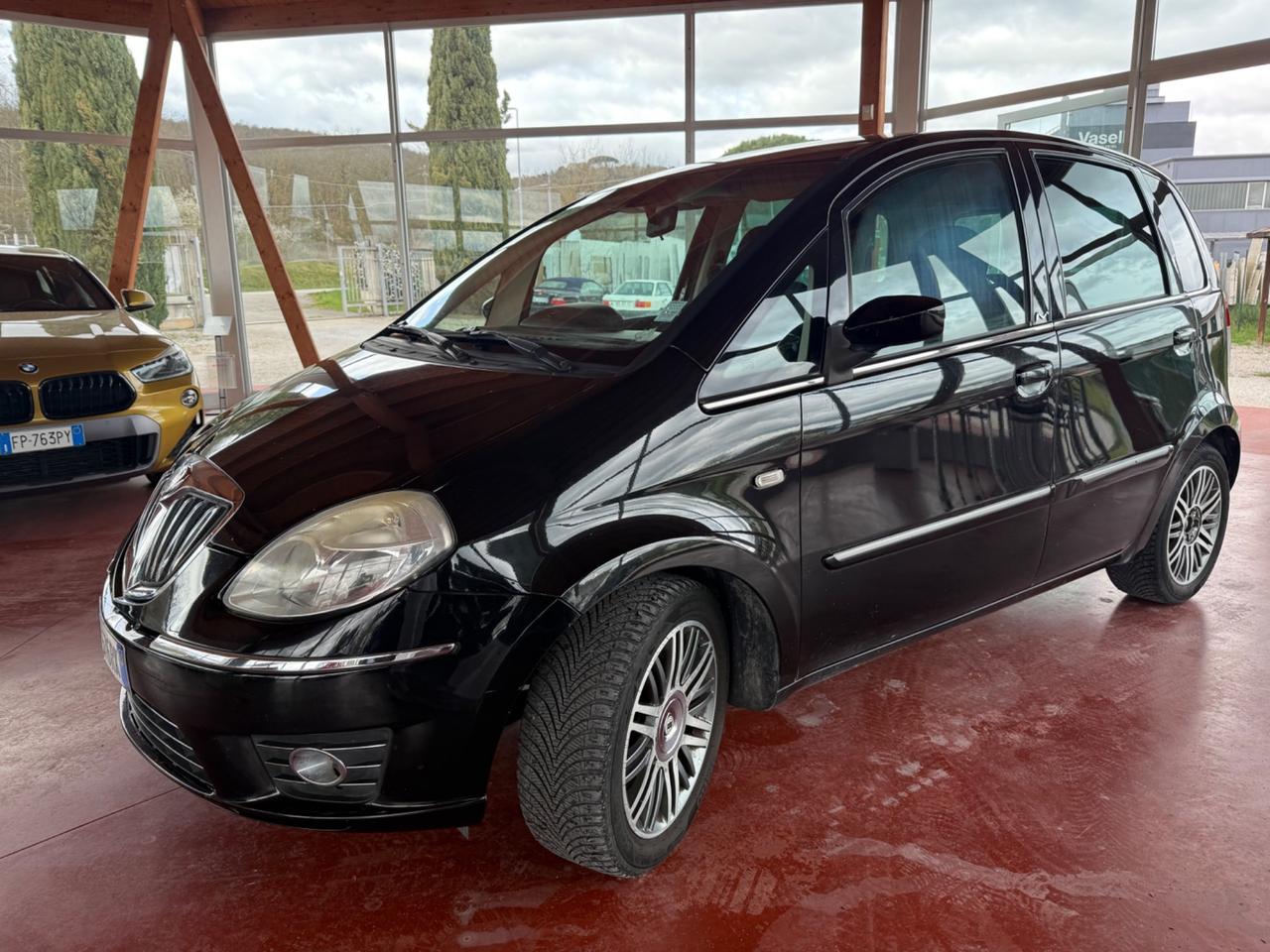 Lancia MUSA 1.6 Diesel - Neopatentati