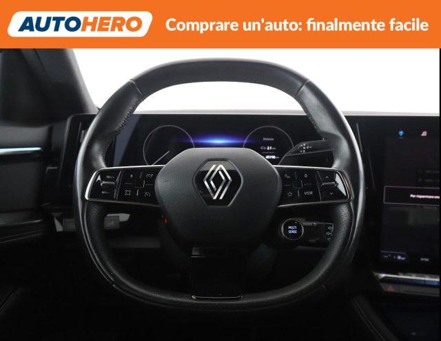 RENAULT Austral Austral Full Hybrid E-Tech 200 CV Techno
