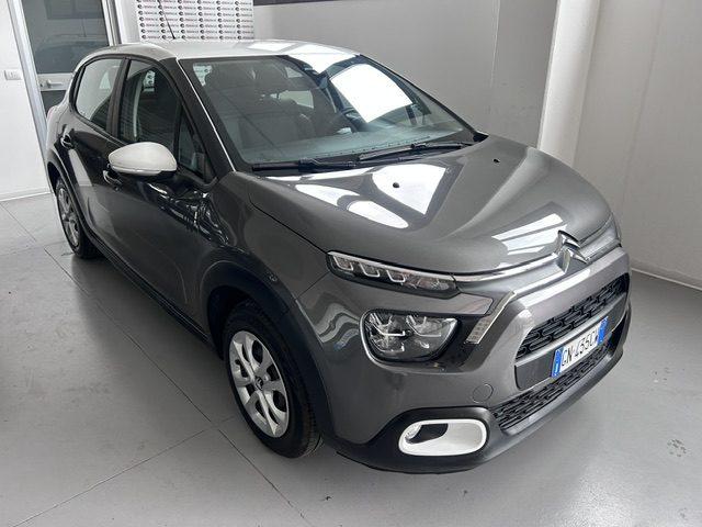 CITROEN C3 PureTech 83 S&S You