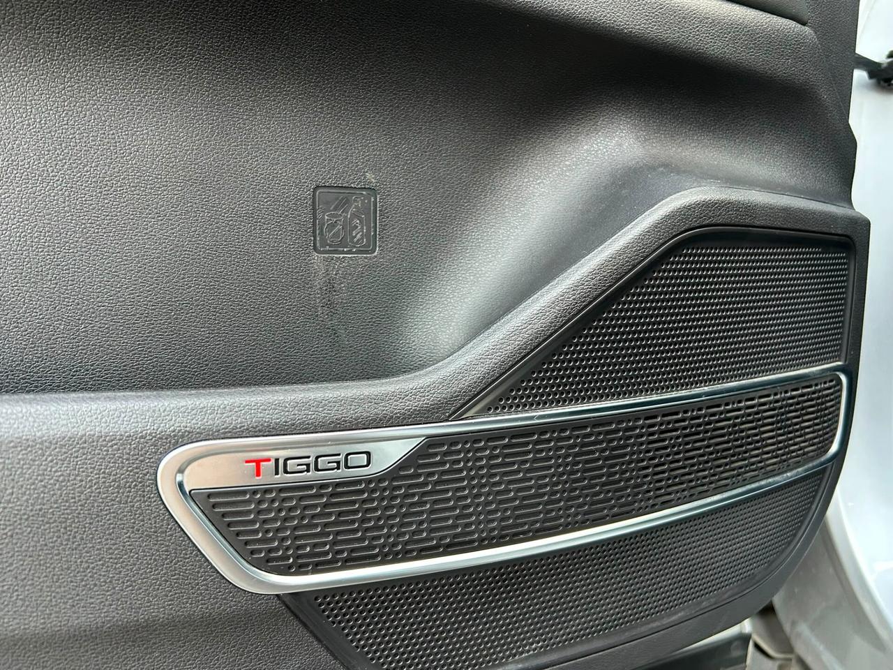 Dr 6.0 1.5 Turbo CVT Bi-Fuel GPL