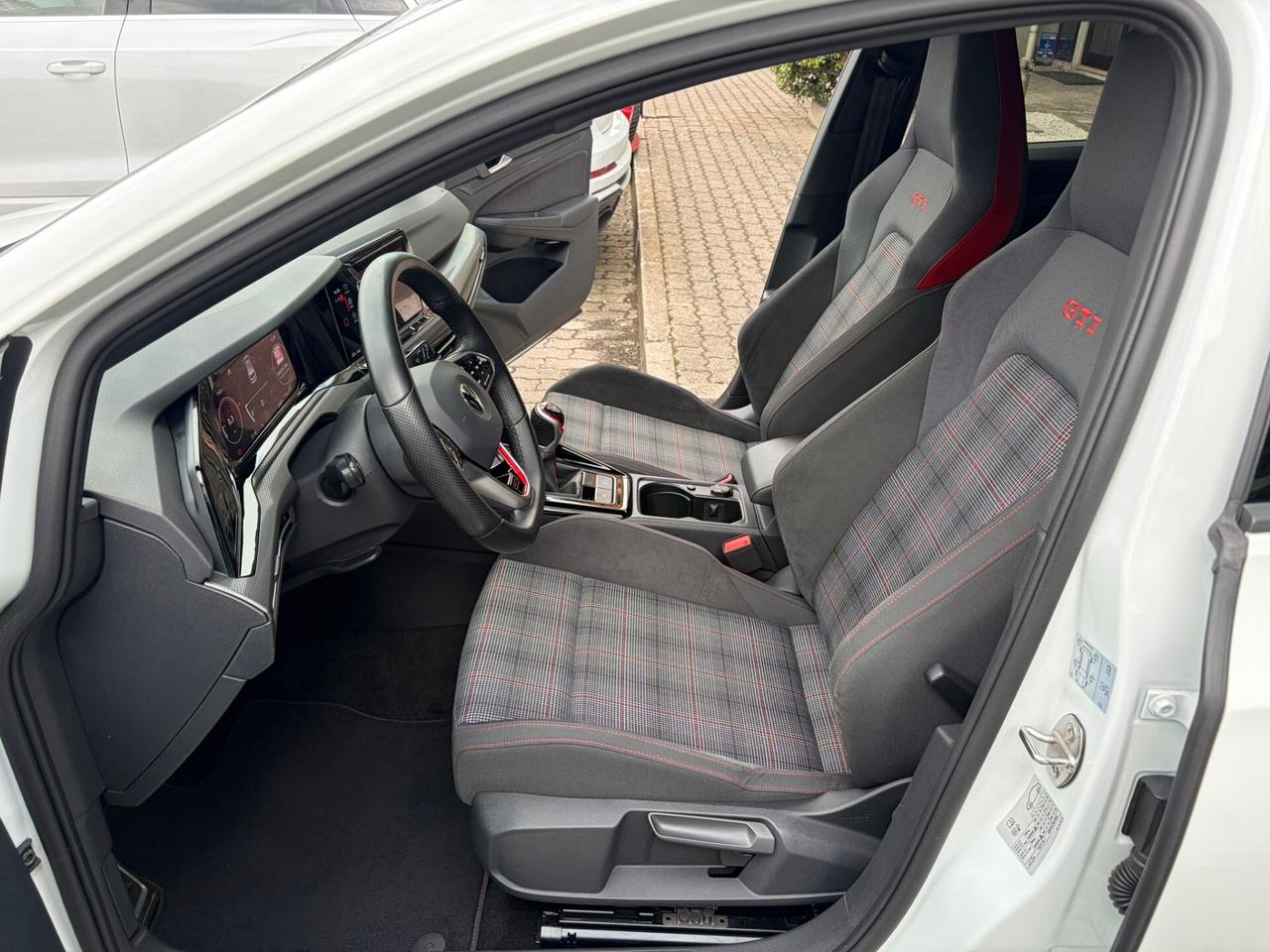 Volkswagen Golf GTI Golf 5p 2.0 tsi Gti 245cv MANUALE!!!