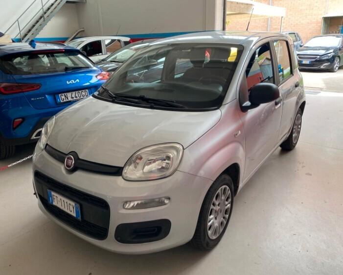 Fiat Panda 1.2 Pop