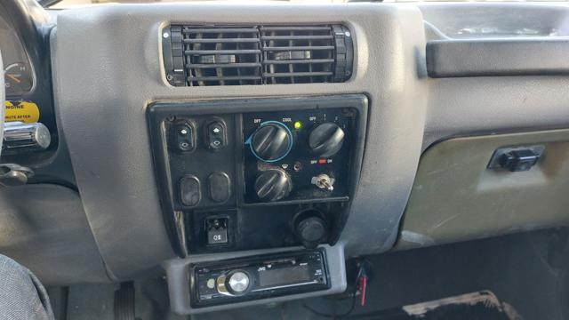 MAHINDRA Bolero 2.5 CRDe 2WD Pick Up Cassone Fisso