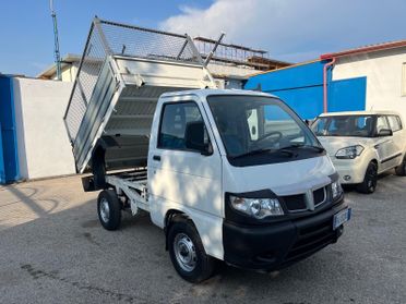 Piaggio porter 1.3 benz-cass ribalt-2011