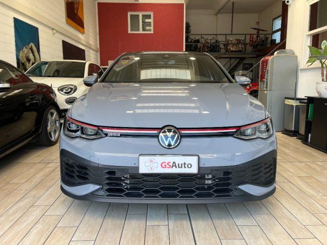 VOLKSWAGEN Golf GTI CLUB SPORT
