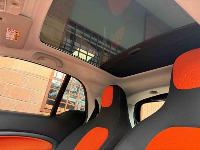 SMART ForTwo 70 1.0 twinamic Passion