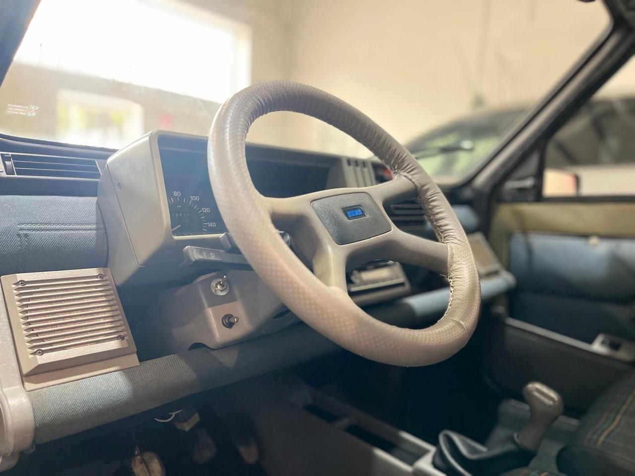 FIAT PANDA 4X4 1100 FIRE 4x4 COUNTRY CLUB