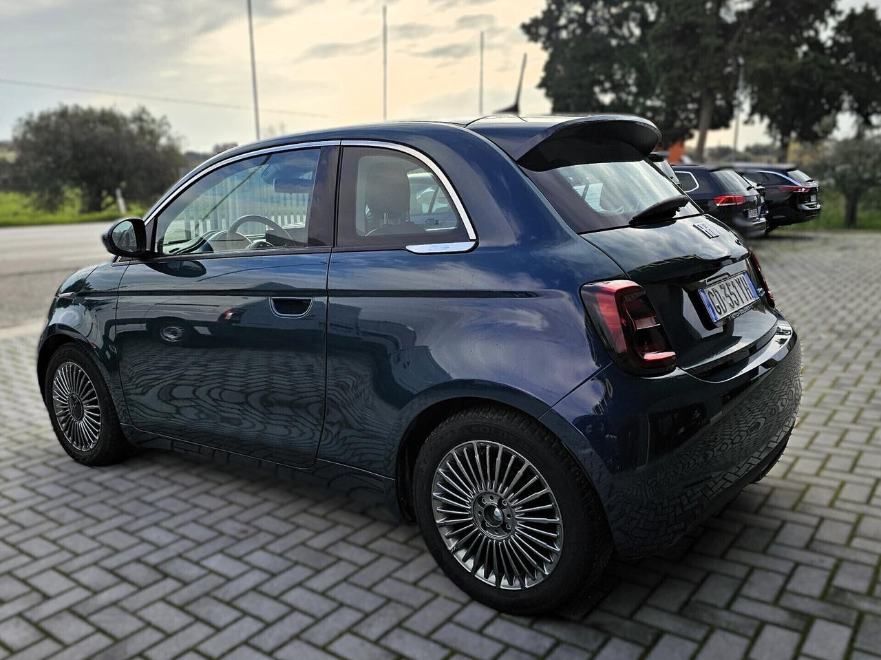 Fiat 500 Business Opening Edition 42 kWh