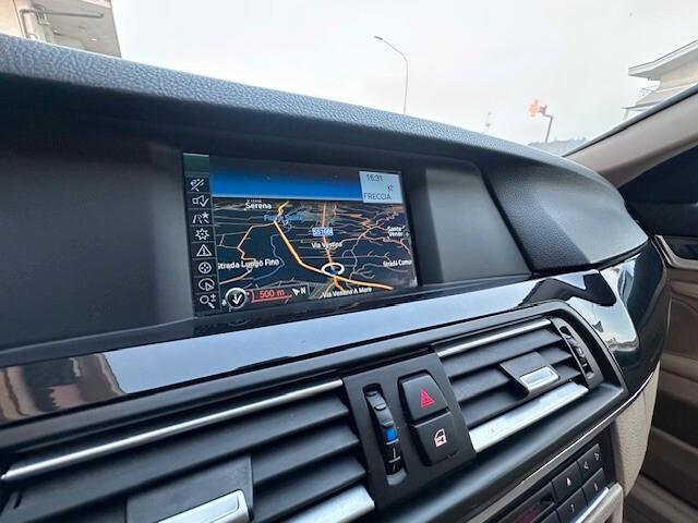 Bmw 525d Touring 188.000KM 3.0 204CV