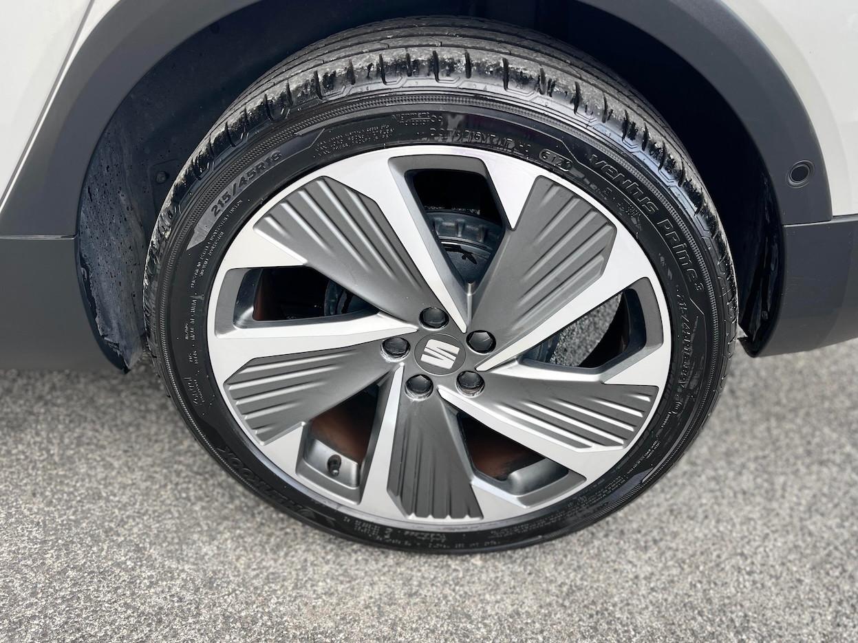 Seat Arona FR 1.0 Benzina 95CV E6 Neo. - 2022